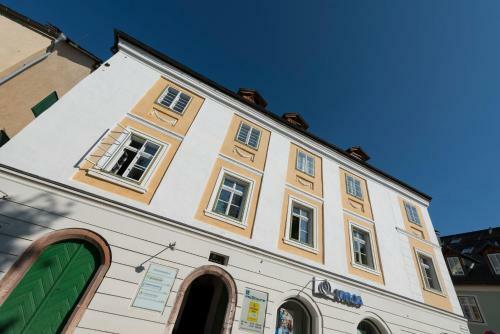 Apartamento Ferienwohnung Bad Aussee