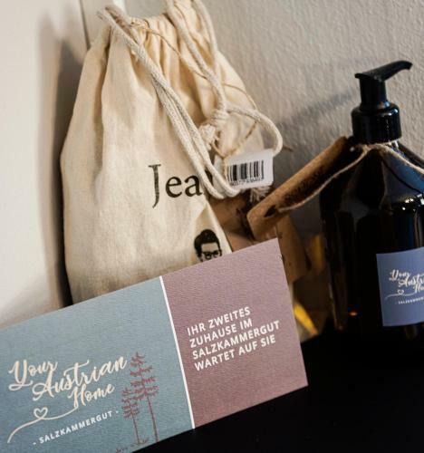 Apartamento Ferienwohnung Bad Aussee