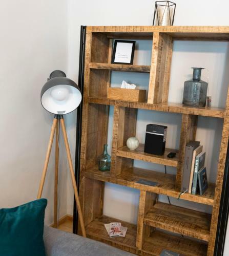 Apartamento Ferienwohnung Bad Aussee