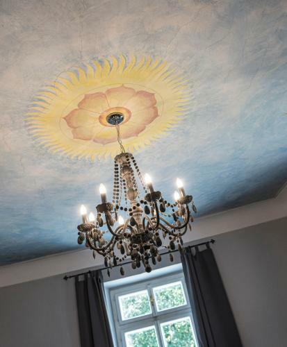 Apartamento Ferienwohnung Bad Aussee