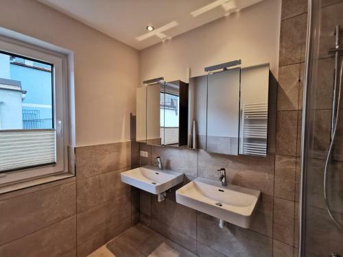 Apartamento Villa Rowa