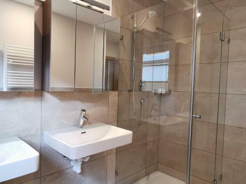 Apartamento Villa Rowa