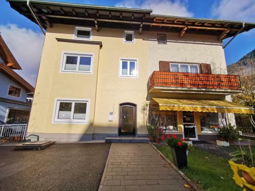 Apartamento Villa Rowa