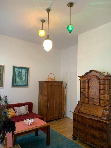 Apartamento Villa Pazelt