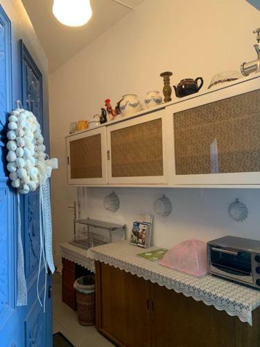 Apartamento Villa Pazelt