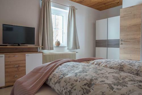 Apartamento Grundlwald Ferienwohnungen