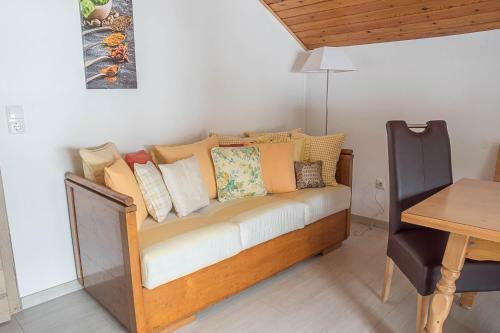 Apartamento Grundlwald Ferienwohnungen