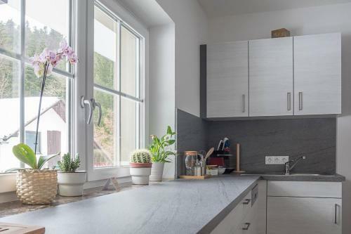 Apartamento Grundlwald Ferienwohnungen