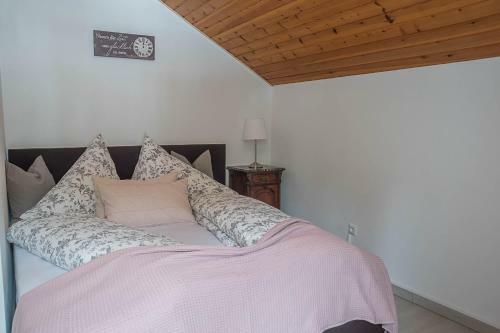 Apartamento Grundlwald Ferienwohnungen