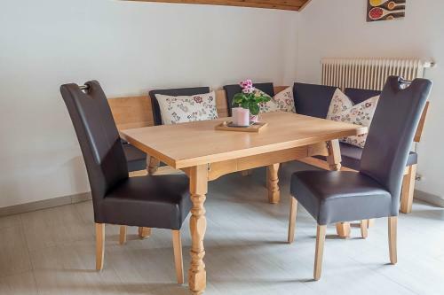 Apartamento Grundlwald Ferienwohnungen