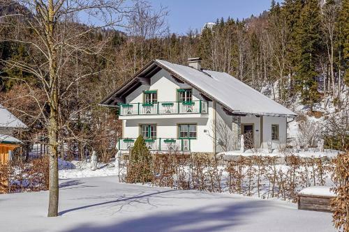Apartamento Grundlwald Ferienwohnungen