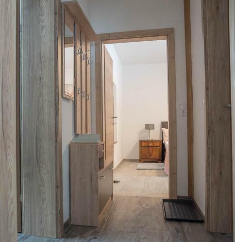 Apartamento Grundlwald Ferienwohnungen