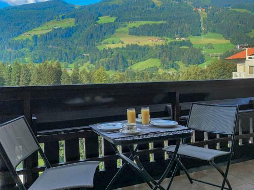 Apartment Appartement Rose