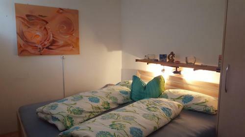 Apartamento Penthousewohnung Gasteinblick
