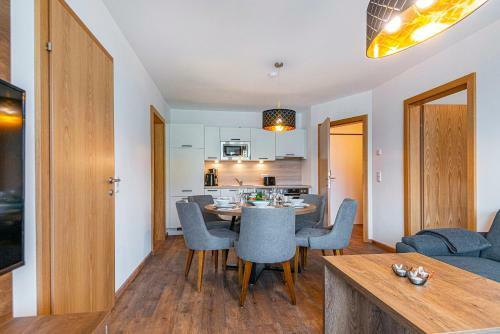 Apartamentos Haus Bergblick