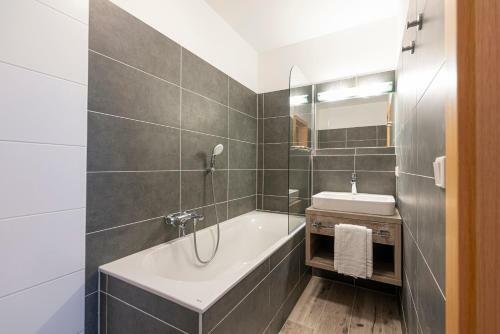 Apartamentos Haus Bergblick