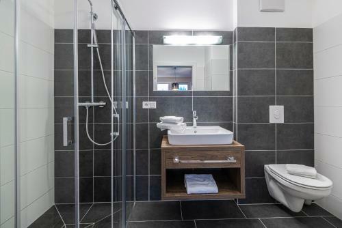 Apartamentos Haus Bergblick