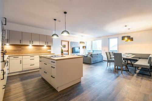 Apartamentos Haus Bergblick