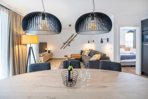 Apartamentos Haus Bergblick