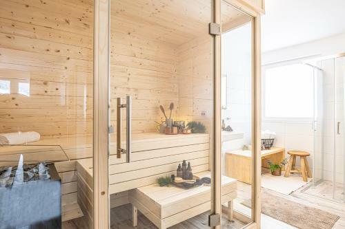 Apartamentos Haus Bergblick