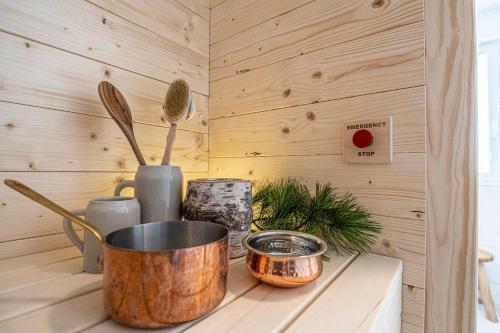 Apartamentos Haus Bergblick