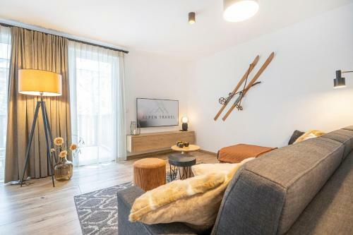 Apartamentos Haus Bergblick