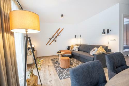 Apartamentos Haus Bergblick