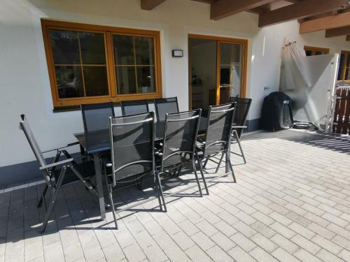 Chalet Marille Gastein