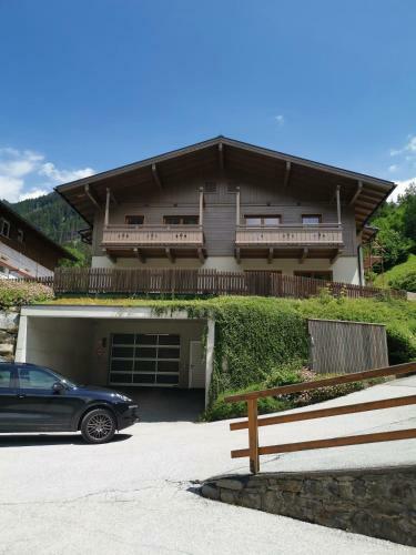 Chalet Marille Gastein