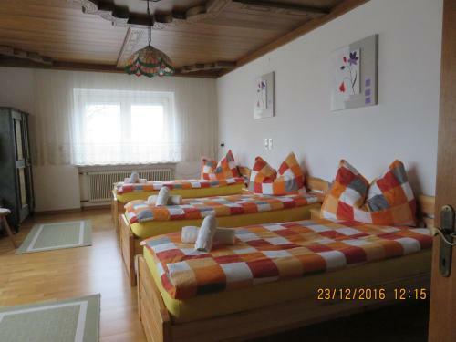 Hostal Haus Berta
