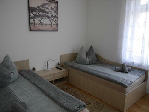Hostal Haus Berta