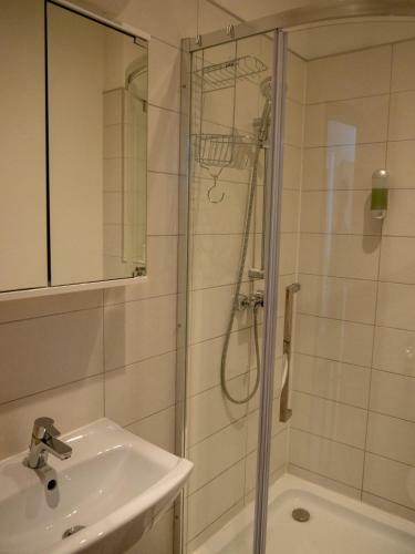 Hostal Haus Berta