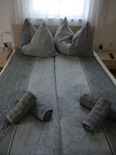 Hostal Haus Berta