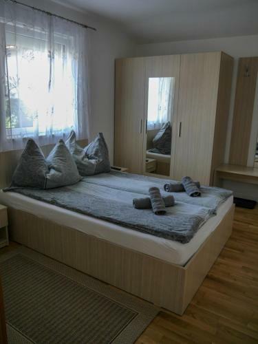 Hostal Haus Berta