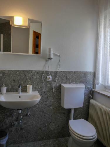 Hostal Haus Berta