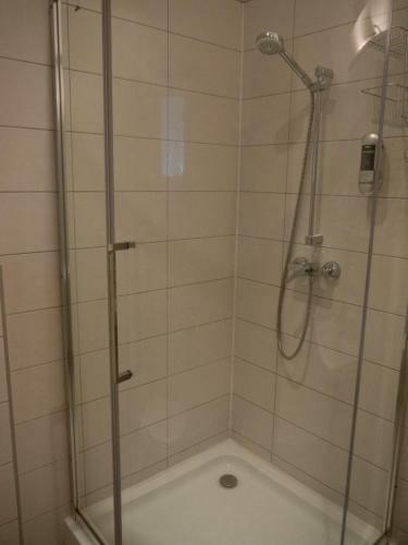 Hostal Haus Berta
