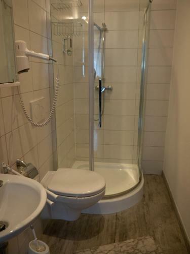 Hostal Haus Berta