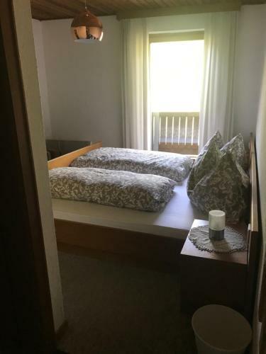 Bed & Breakfast Reiterhof Nigglgut