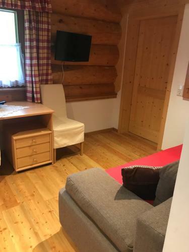 Bed & Breakfast Reiterhof Nigglgut