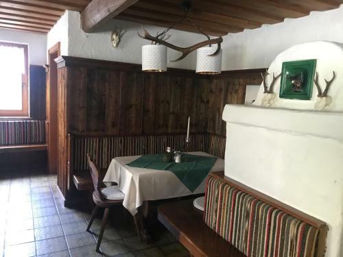 Bed & Breakfast Reiterhof Nigglgut