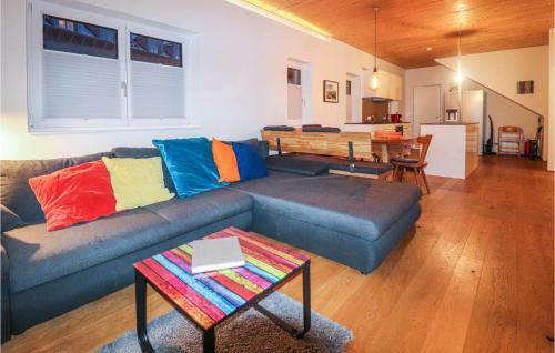 Awesome Apartment In Dalaas W/ Wifi And 2 Bedrooms