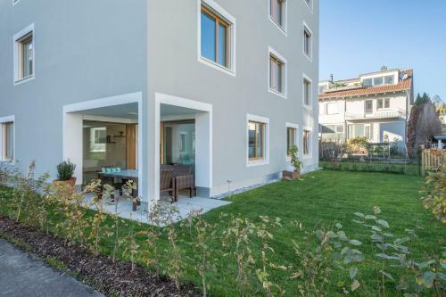 Apartamento Sunny Appartment