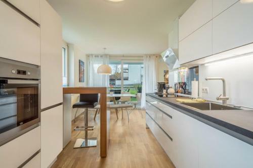 Apartamento Sunny Appartment