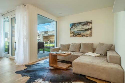 Apartamento Sunny Appartment