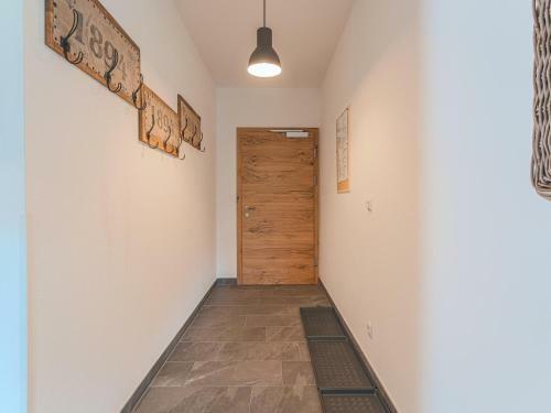 Apartamento Haus Brixental T 4