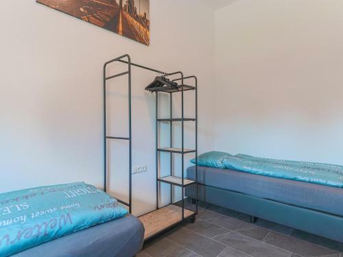 Apartamento Haus Brixental T 4