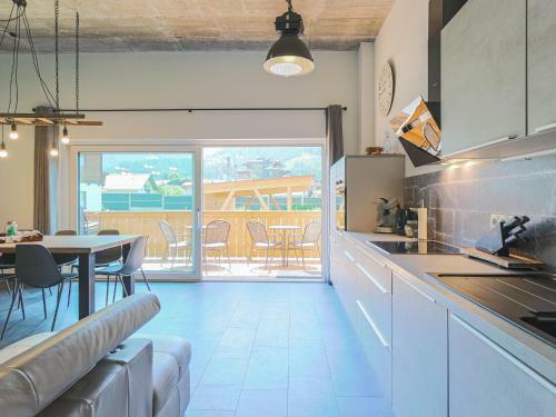 Apartamento Haus Brixental T 4