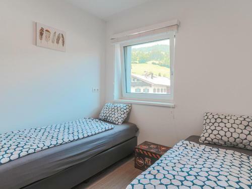 Apartamento Haus Brixental T 8
