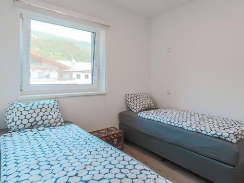 Apartamento Haus Brixental T 8