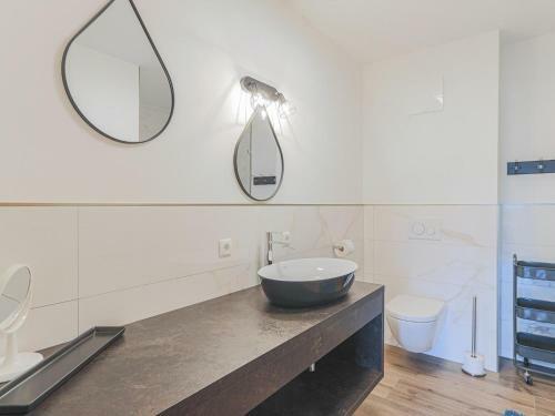 Apartamento Haus Brixental T 8